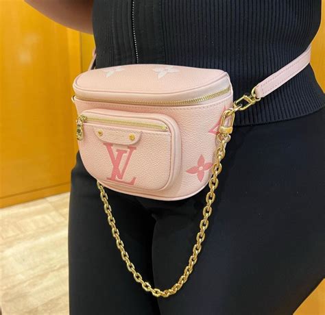 louis vuitton bum bum bag|louis vuitton bum bag 2020.